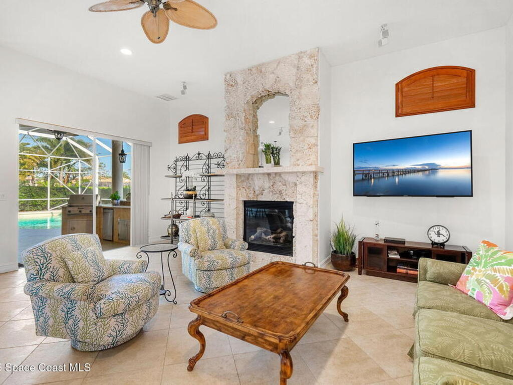 3338 Cappio Drive, Melbourne, FL 32940