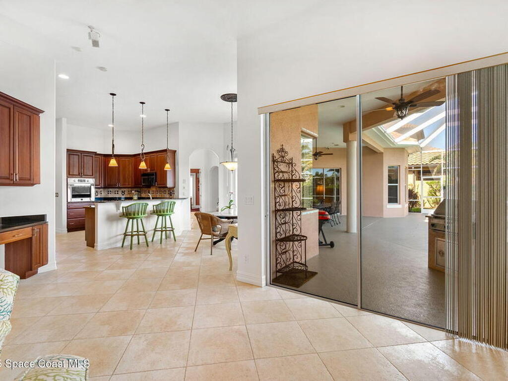 3338 Cappio Drive, Melbourne, FL 32940