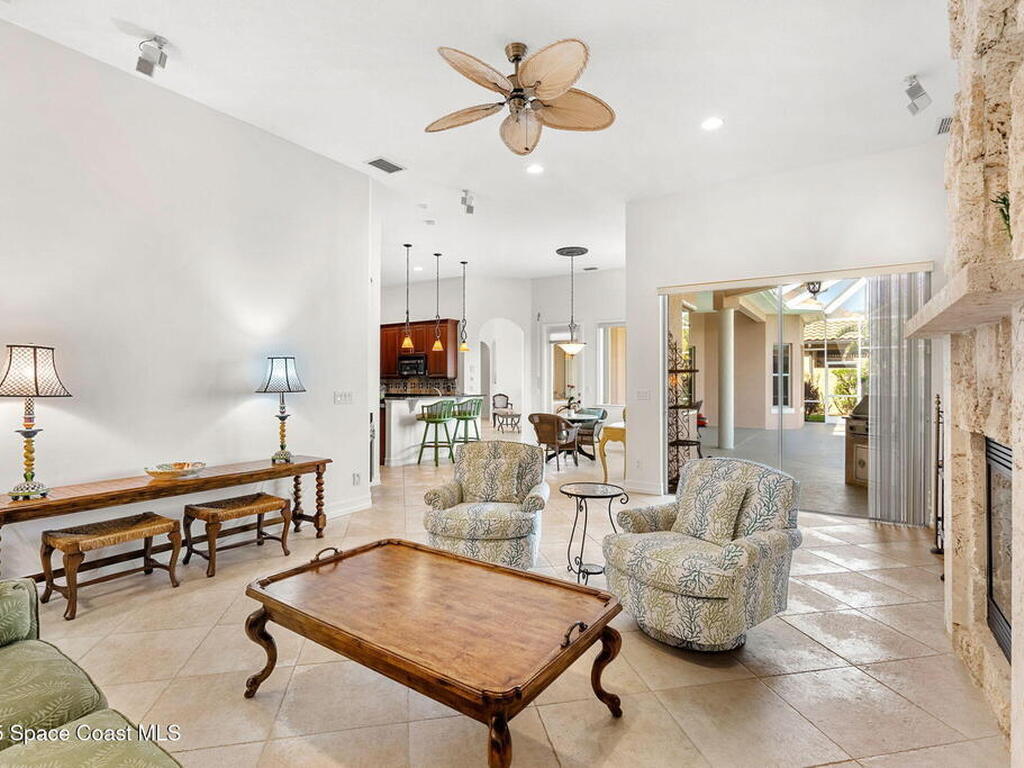 3338 Cappio Drive, Melbourne, FL 32940