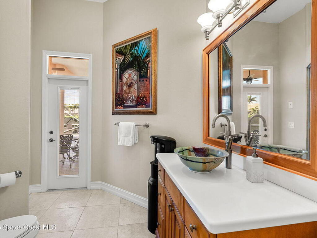 3338 Cappio Drive, Melbourne, FL 32940