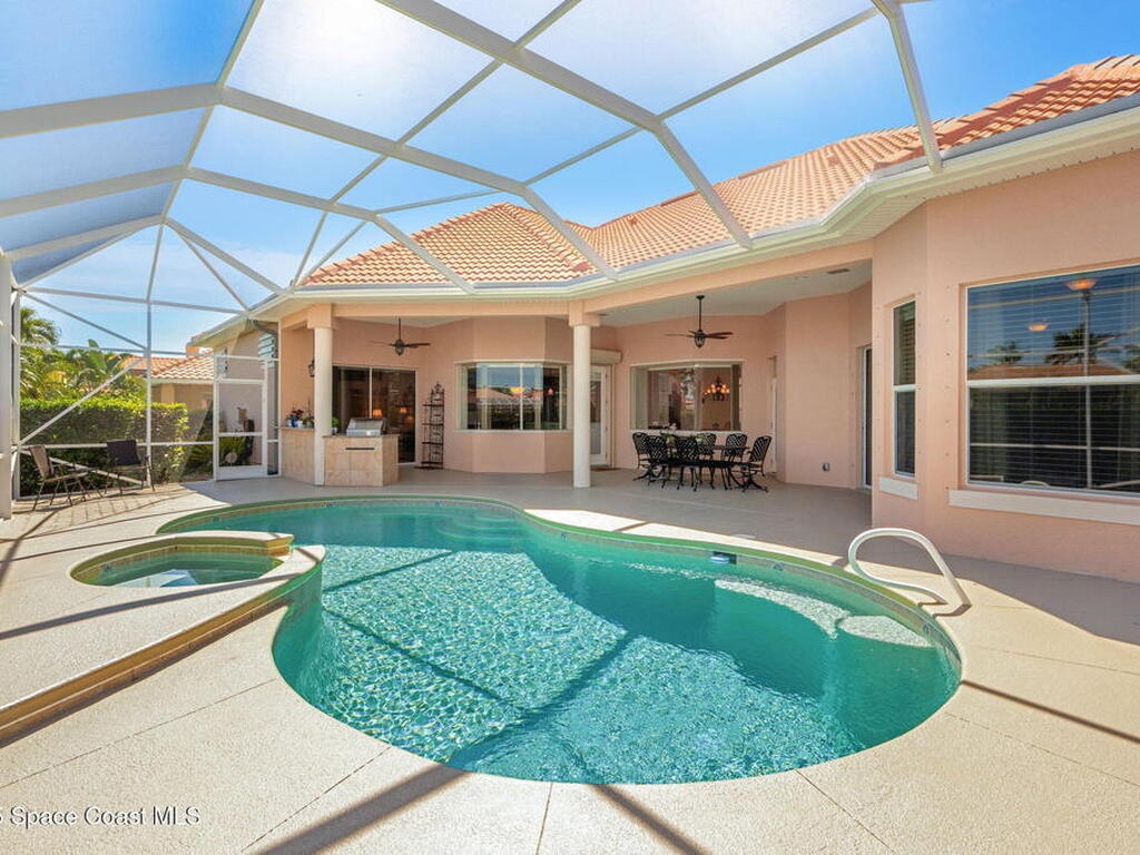 3338 Cappio Drive, Melbourne, FL 32940