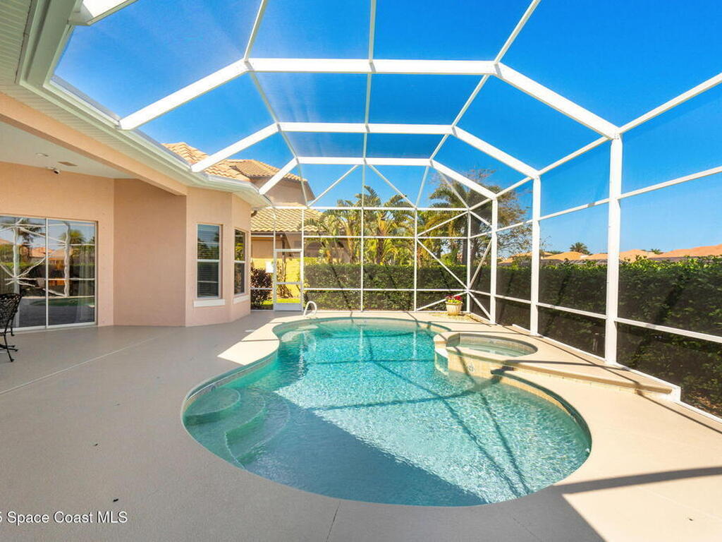 3338 Cappio Drive, Melbourne, FL 32940