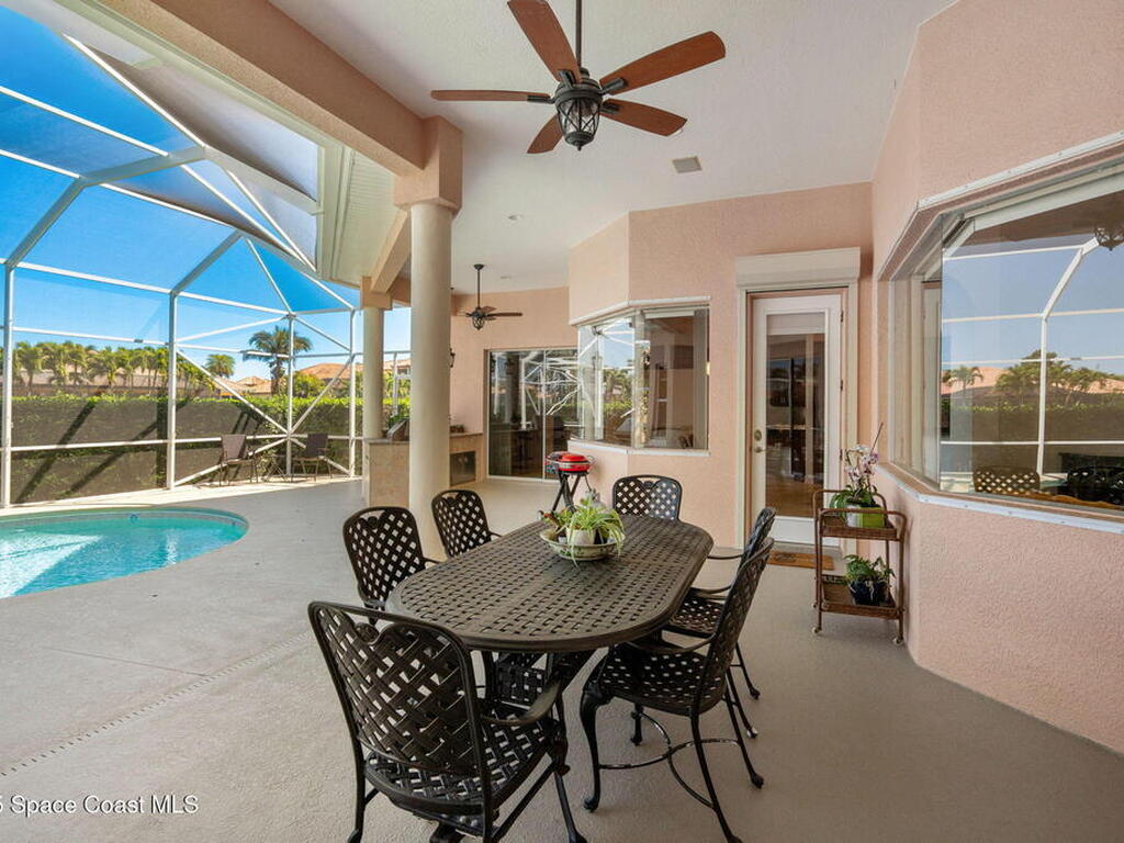 3338 Cappio Drive, Melbourne, FL 32940