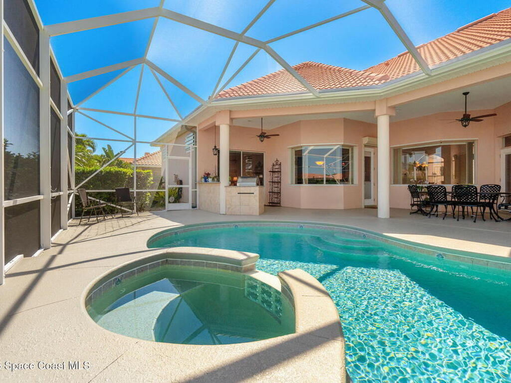 3338 Cappio Drive, Melbourne, FL 32940