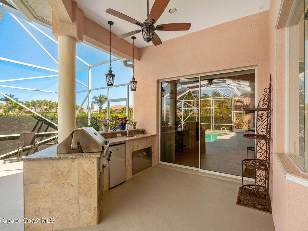3338 Cappio Drive, Melbourne, FL 32940