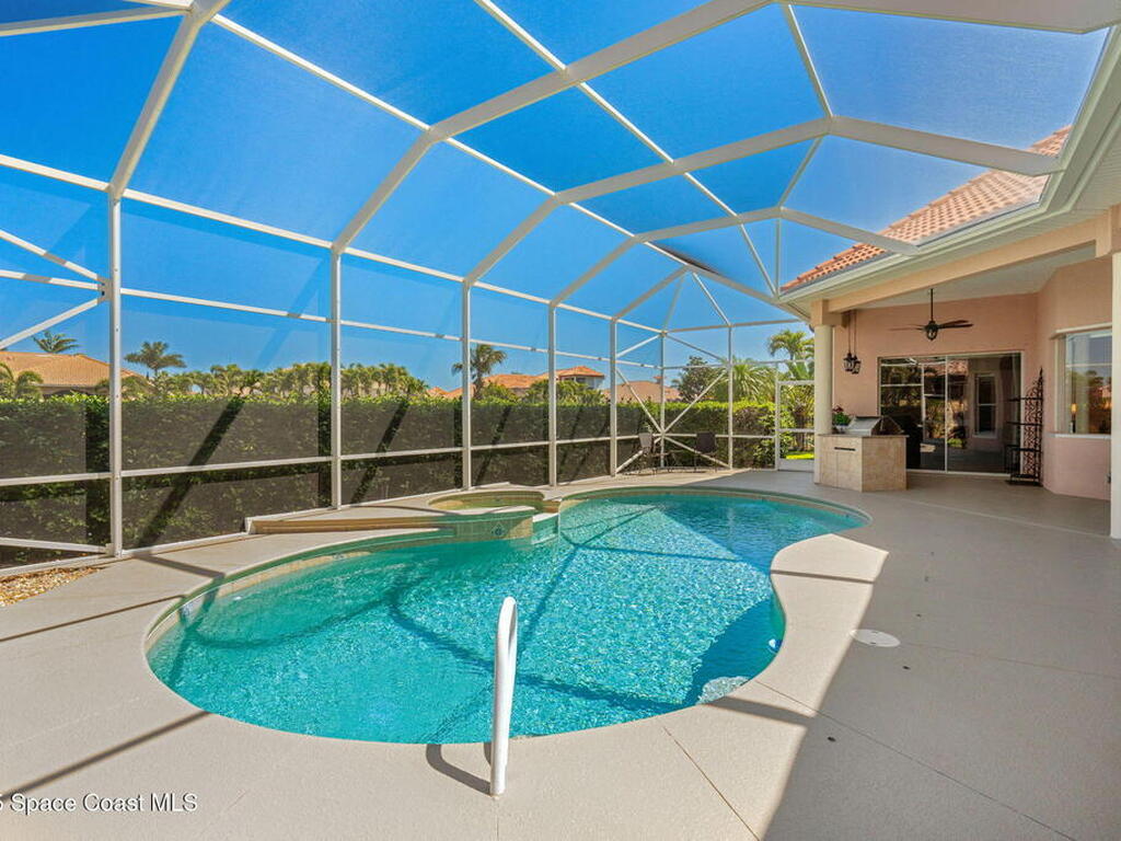 3338 Cappio Drive, Melbourne, FL 32940