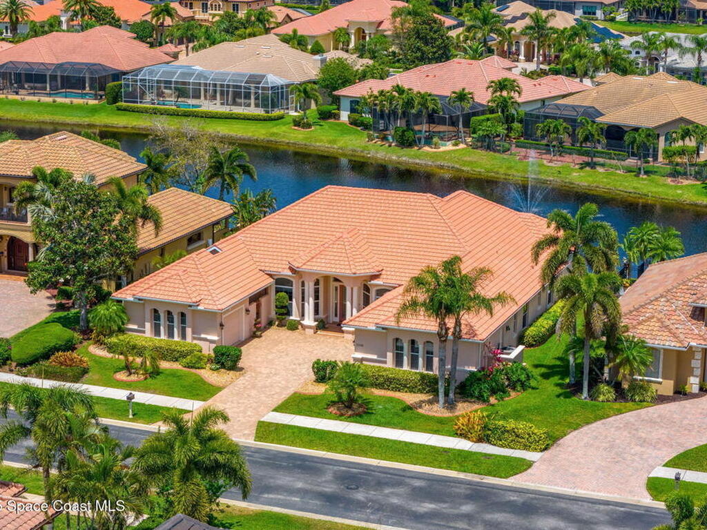 3338 Cappio Drive, Melbourne, FL 32940