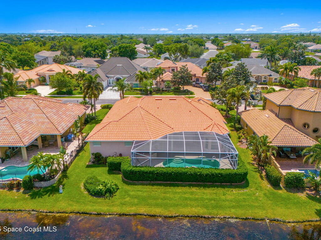 3338 Cappio Drive, Melbourne, FL 32940