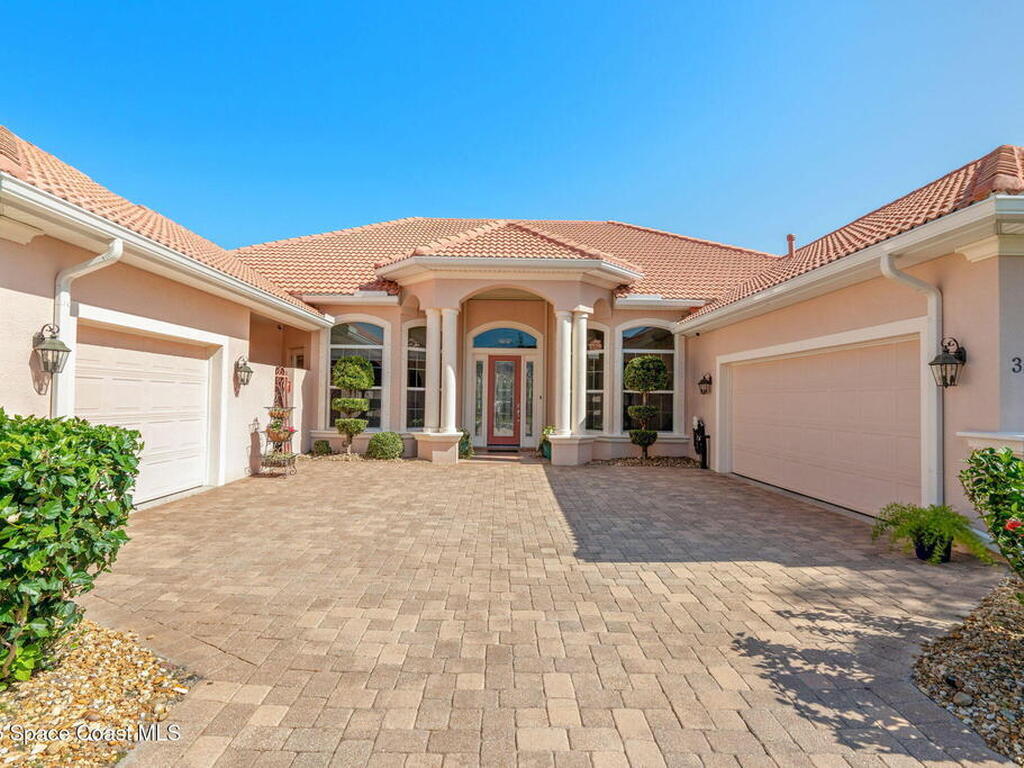 3338 Cappio Drive, Melbourne, FL 32940