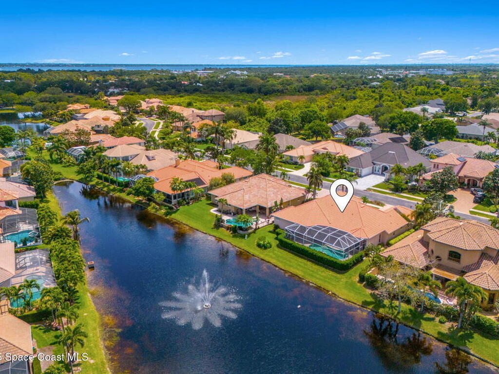 3338 Cappio Drive, Melbourne, FL 32940