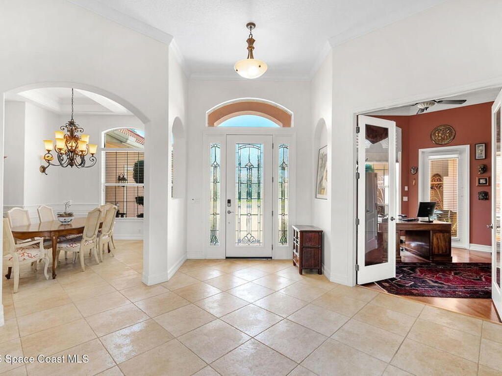 3338 Cappio Drive, Melbourne, FL 32940