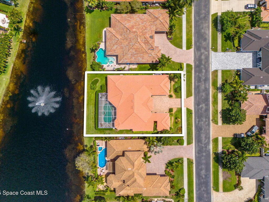 3338 Cappio Drive, Melbourne, FL 32940