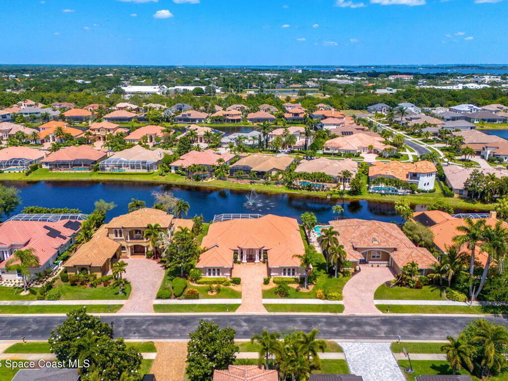3338 Cappio Drive, Melbourne, FL 32940