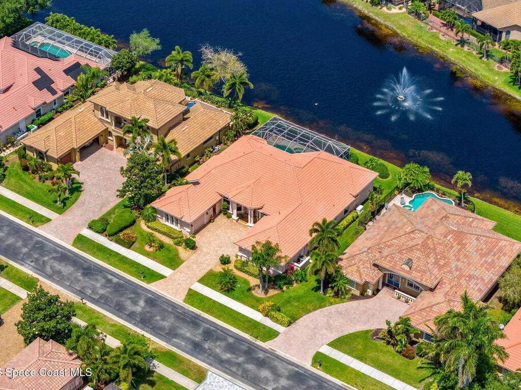 3338 Cappio Drive, Melbourne, FL 32940