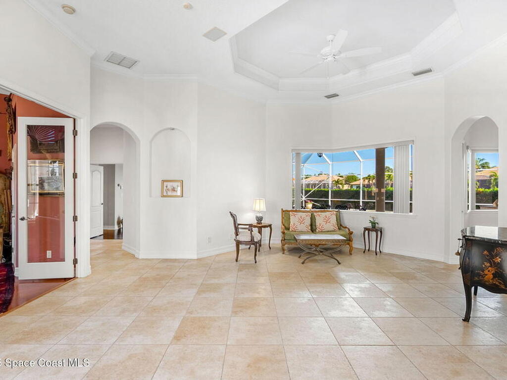 3338 Cappio Drive, Melbourne, FL 32940