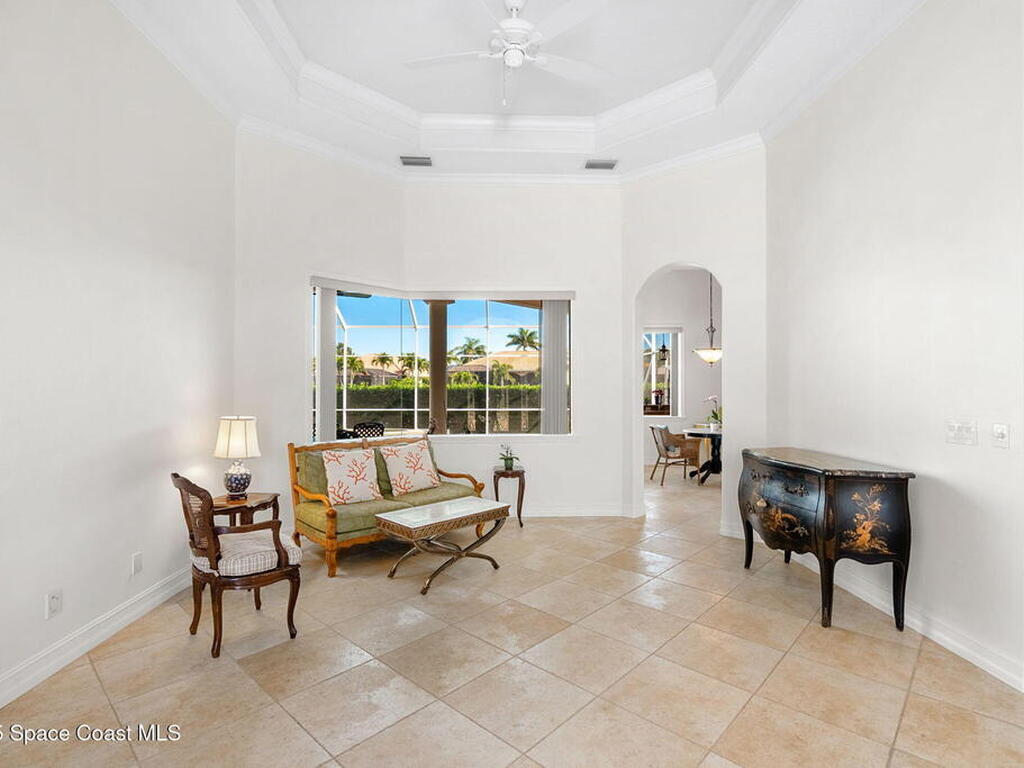 3338 Cappio Drive, Melbourne, FL 32940