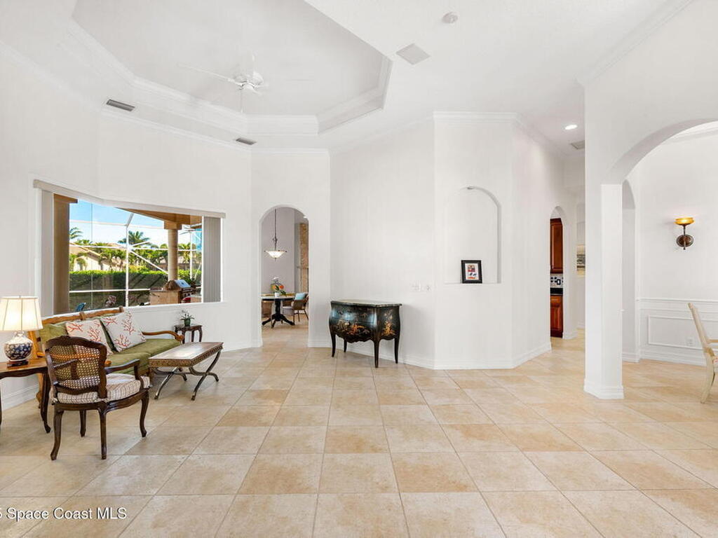 3338 Cappio Drive, Melbourne, FL 32940