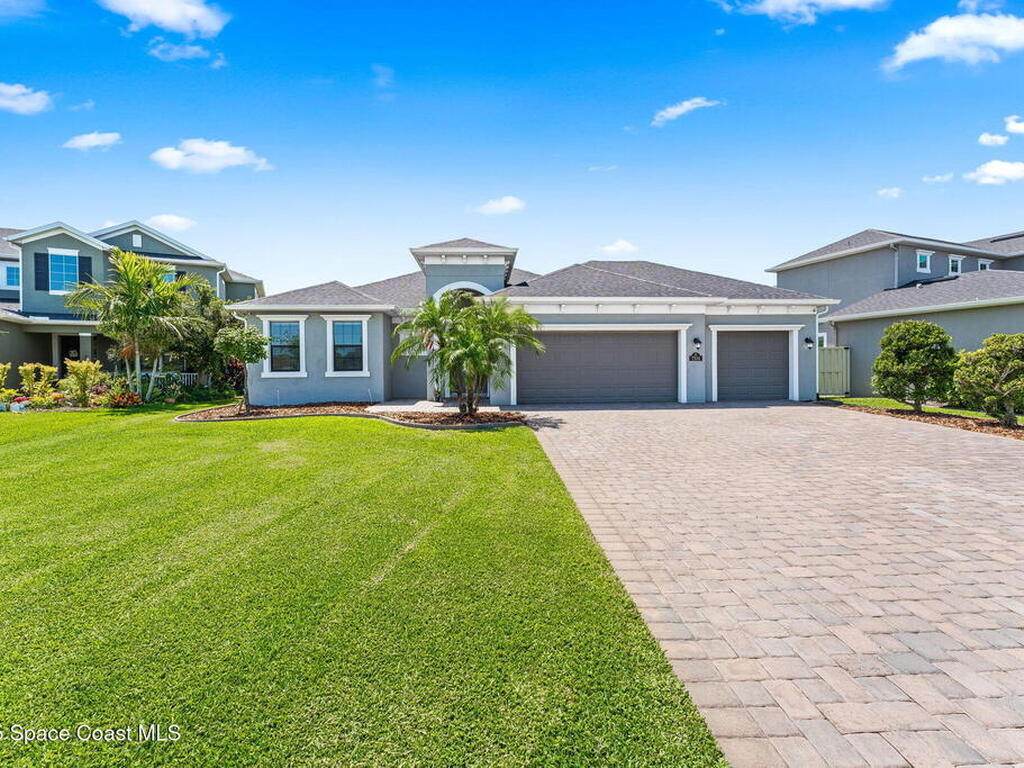 7504 Poulicny Lane, Melbourne, FL 32940