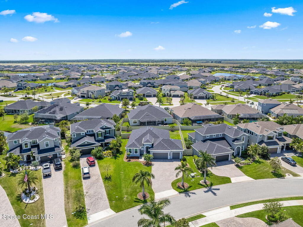 7504 Poulicny Lane, Melbourne, FL 32940
