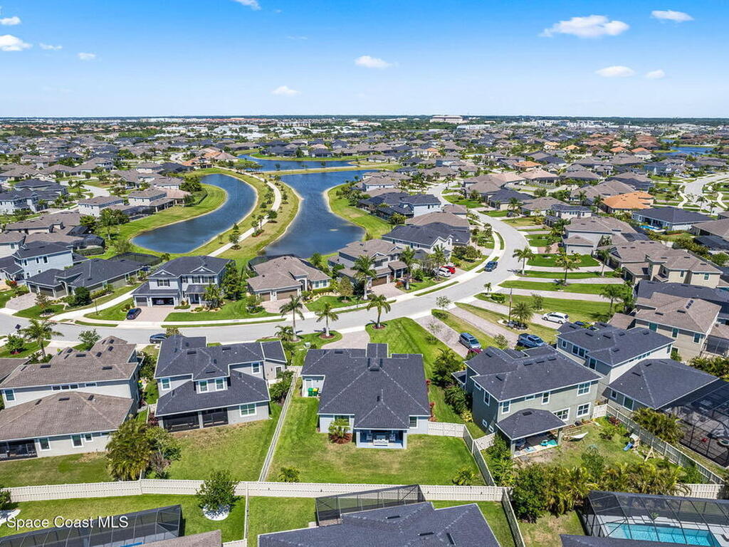 7504 Poulicny Lane, Melbourne, FL 32940
