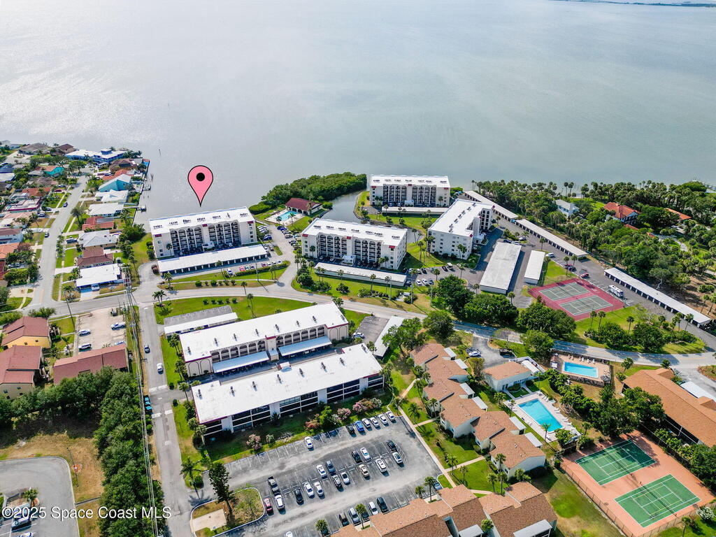 5801 N Banana River Boulevard, Cape Canaveral, FL 32920