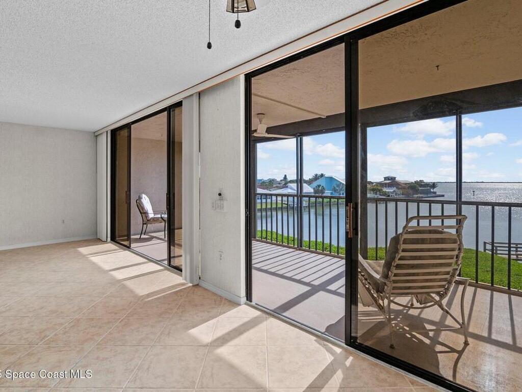 5801 N Banana River Boulevard, Cape Canaveral, FL 32920