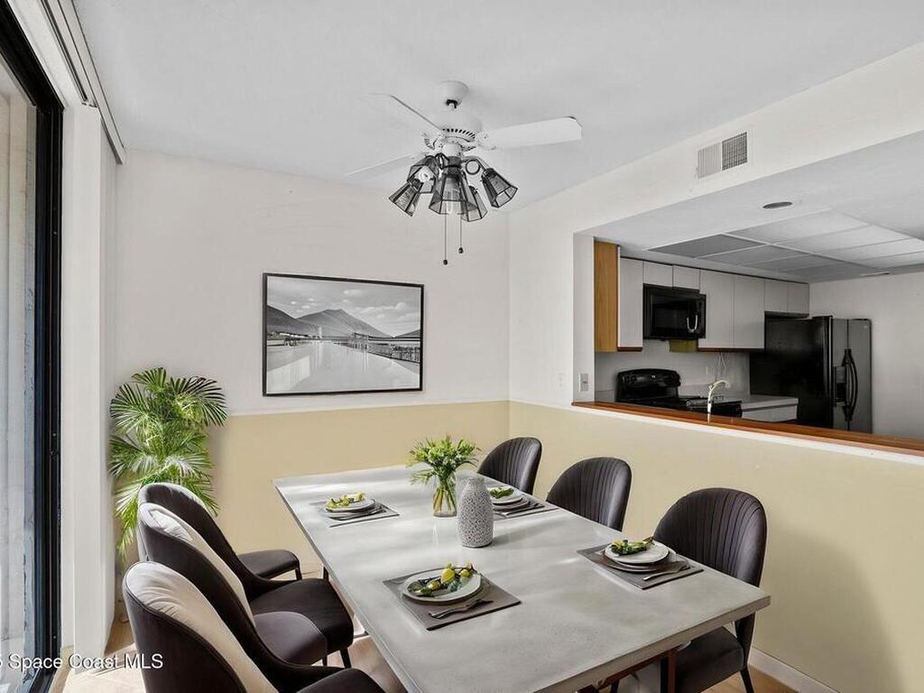 5801 N Banana River Boulevard, Cape Canaveral, FL 32920