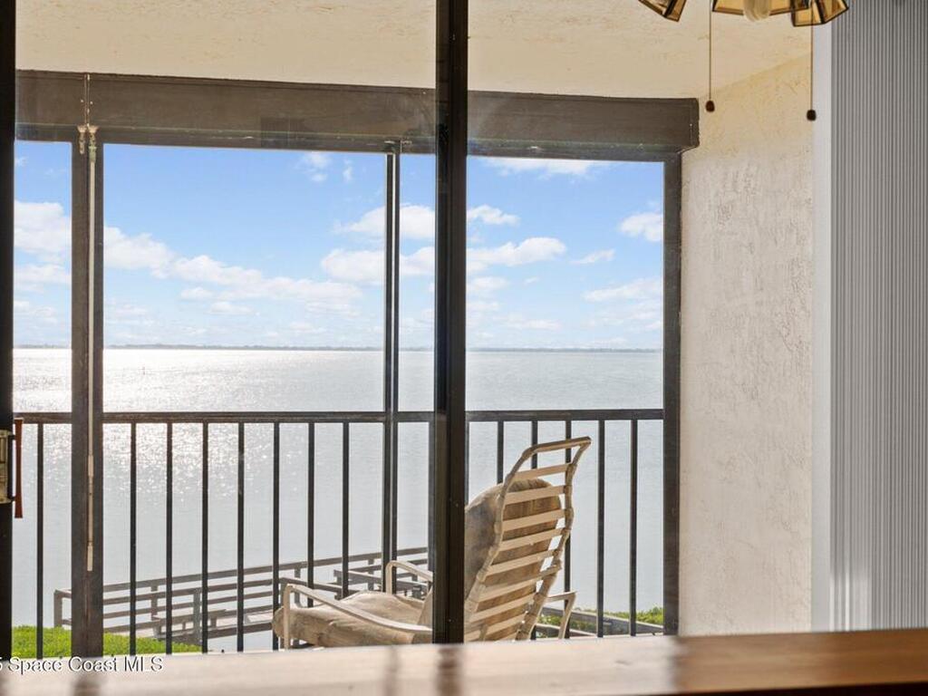 5801 N Banana River Boulevard, Cape Canaveral, FL 32920