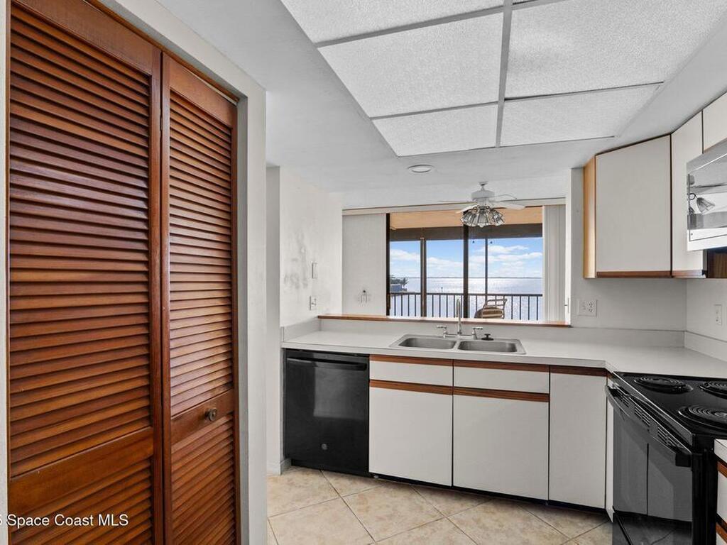 5801 N Banana River Boulevard, Cape Canaveral, FL 32920