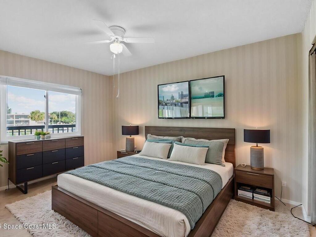 5801 N Banana River Boulevard, Cape Canaveral, FL 32920