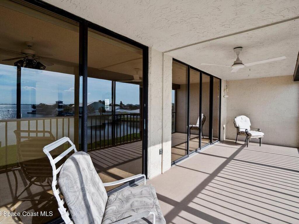 5801 N Banana River Boulevard, Cape Canaveral, FL 32920