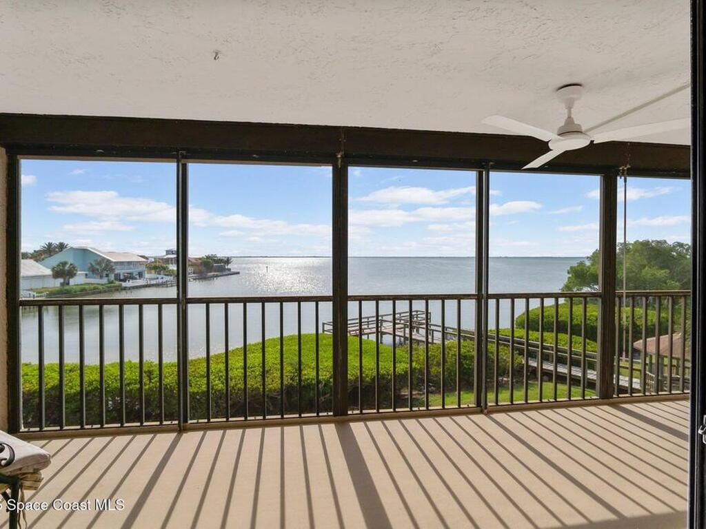 5801 N Banana River Boulevard, Cape Canaveral, FL 32920