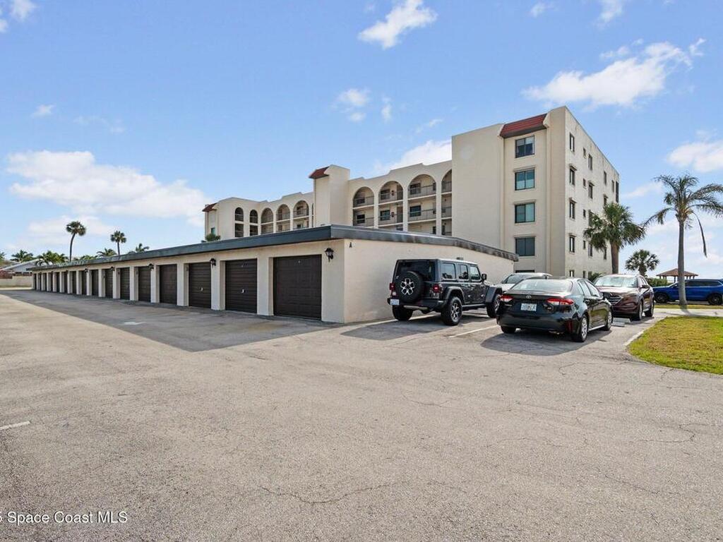 5801 N Banana River Boulevard, Cape Canaveral, FL 32920