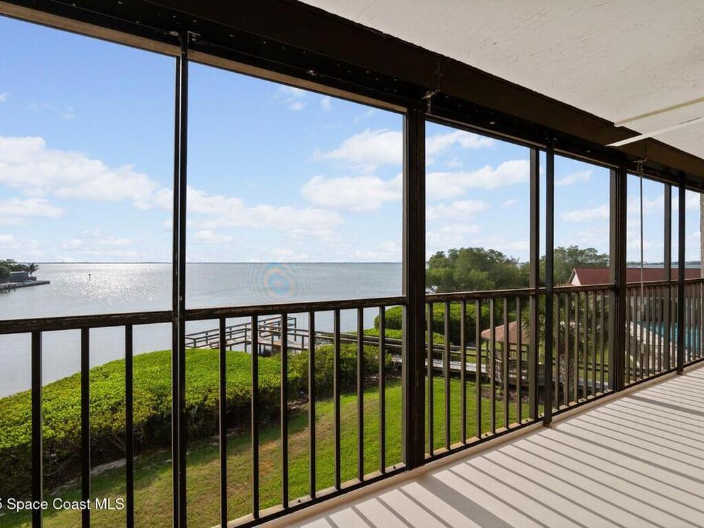 5801 N Banana River Boulevard, Cape Canaveral, FL 32920