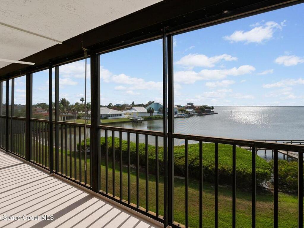 5801 N Banana River Boulevard, Cape Canaveral, FL 32920