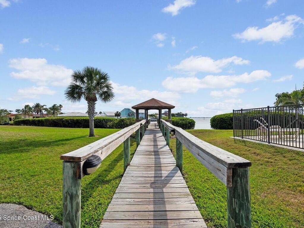 5801 N Banana River Boulevard, Cape Canaveral, FL 32920