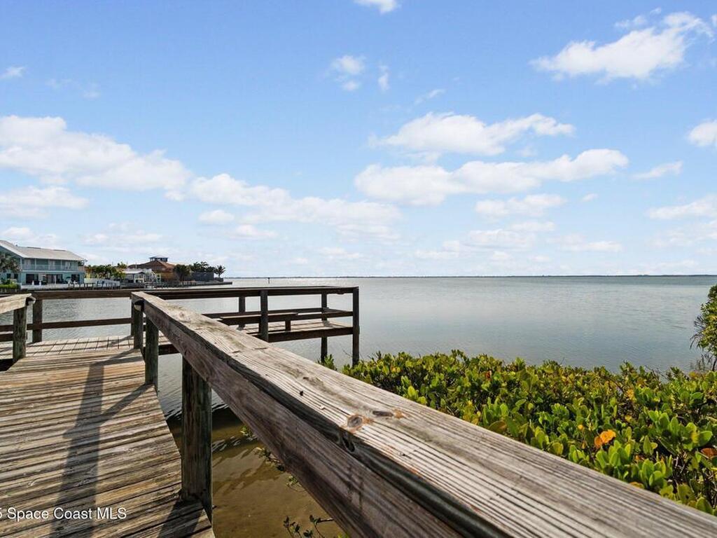 5801 N Banana River Boulevard, Cape Canaveral, FL 32920