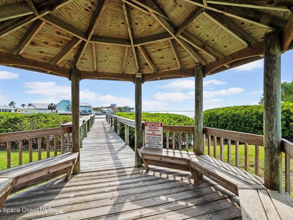 5801 N Banana River Boulevard, Cape Canaveral, FL 32920