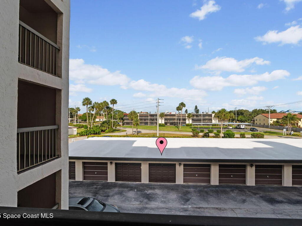 5801 N Banana River Boulevard, Cape Canaveral, FL 32920