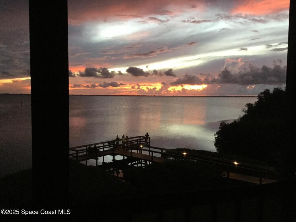 5801 N Banana River Boulevard, Cape Canaveral, FL 32920