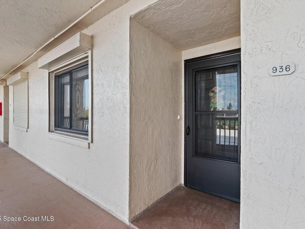 5801 N Banana River Boulevard, Cape Canaveral, FL 32920