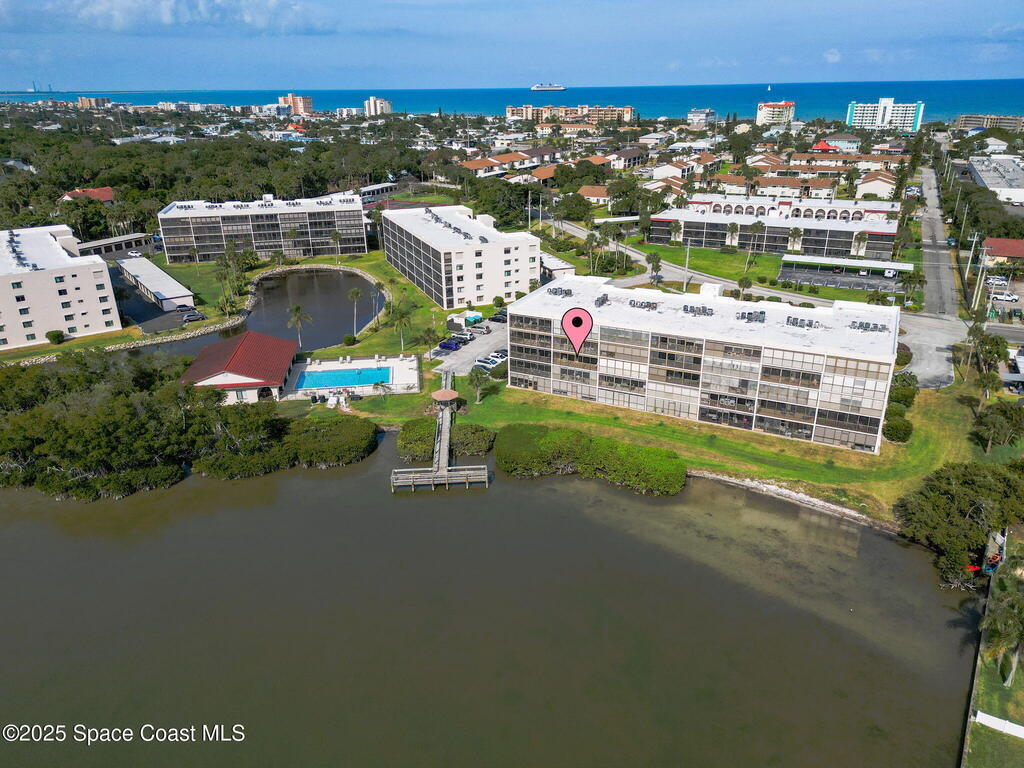 5801 N Banana River Boulevard, Cape Canaveral, FL 32920