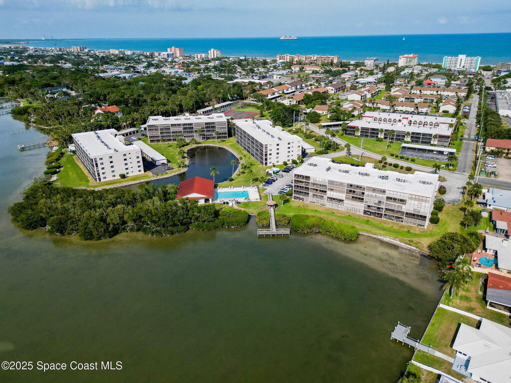5801 N Banana River Boulevard, Cape Canaveral, FL 32920