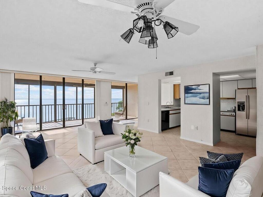5801 N Banana River Boulevard, Cape Canaveral, FL 32920