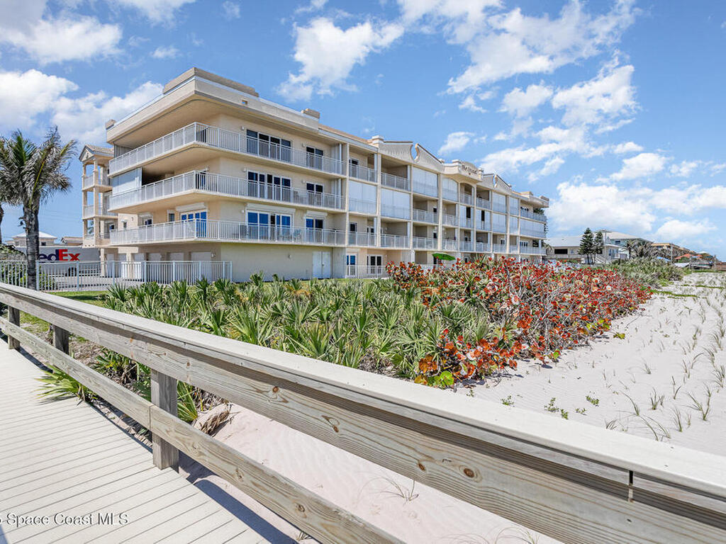 1907 Jimmy Buffett Mem Highway, Indian Harbour Beach, FL 32937