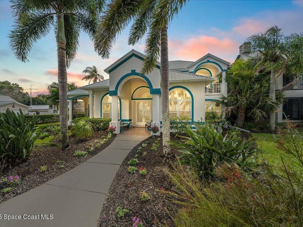 2089 Rockledge Drive, Rockledge, FL 32955