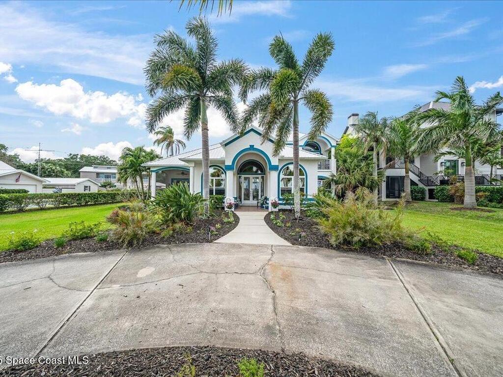 2089 Rockledge Drive, Rockledge, FL 32955