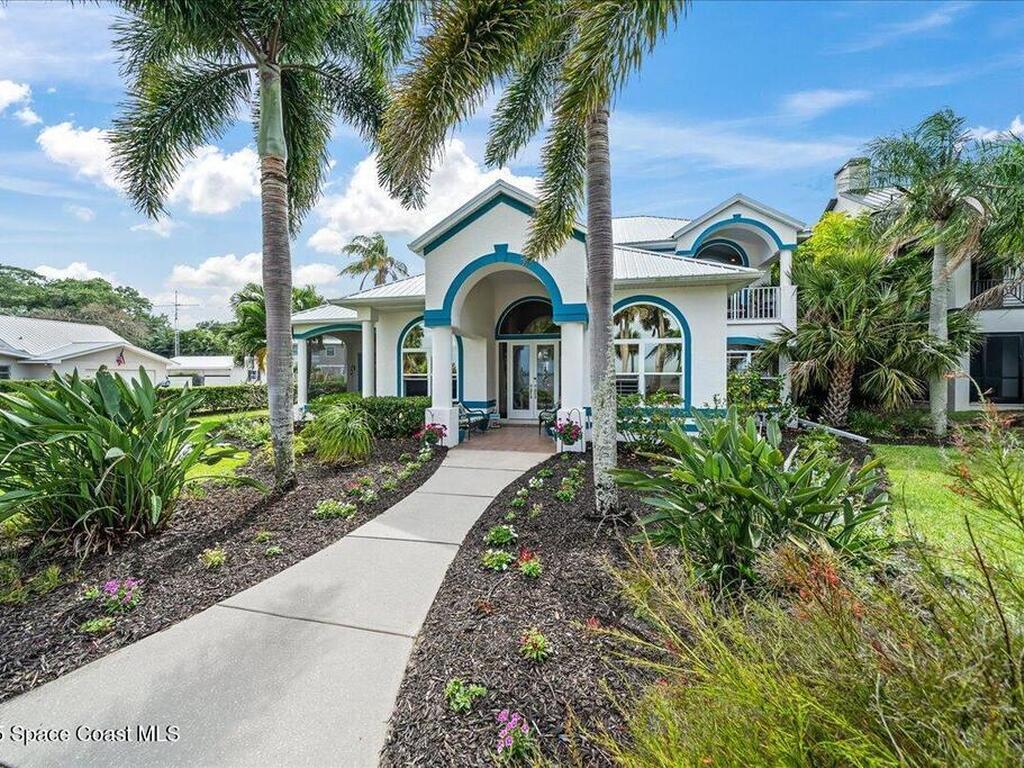 2089 Rockledge Drive, Rockledge, FL 32955