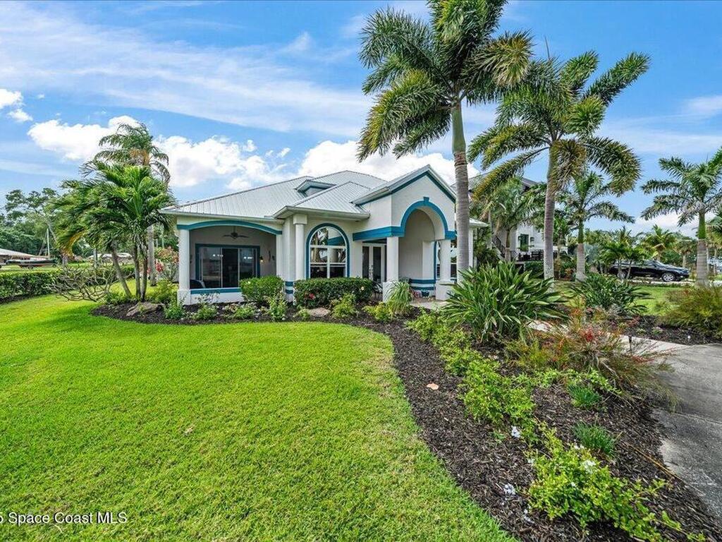 2089 Rockledge Drive, Rockledge, FL 32955