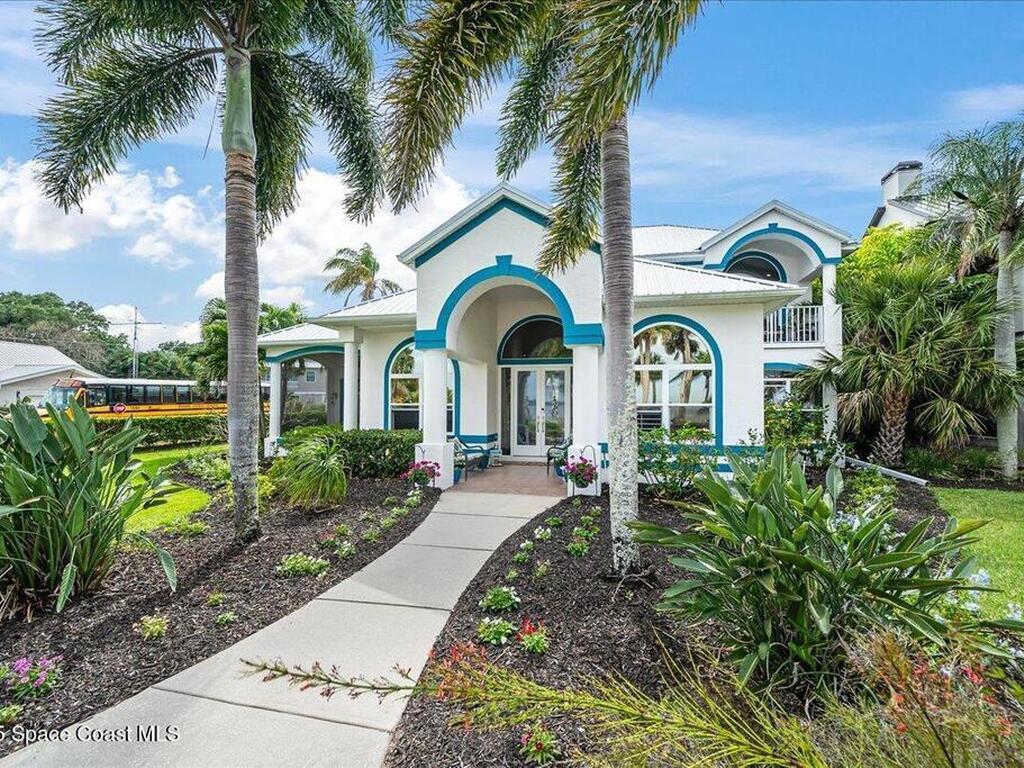 2089 Rockledge Drive, Rockledge, FL 32955